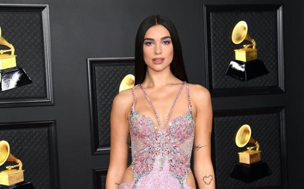 Grammy Awards : les plus beaux looks de la soirée