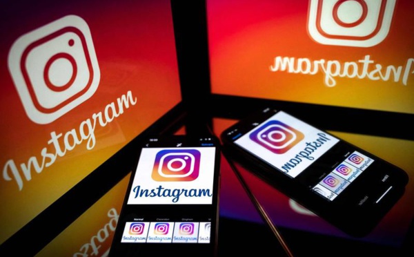 Instagram limite les échanges entre les mineurs et les adultes