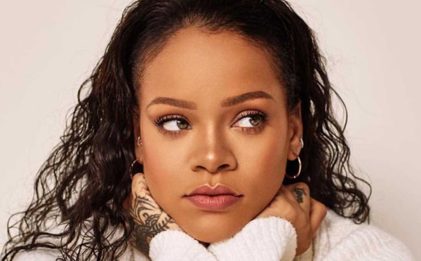 Rihanna s'offre une maison de 13,8 millions de dollars à Beverly Hills !