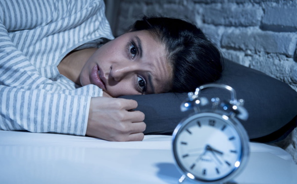 Des remèdes naturels contre les troubles du sommeil