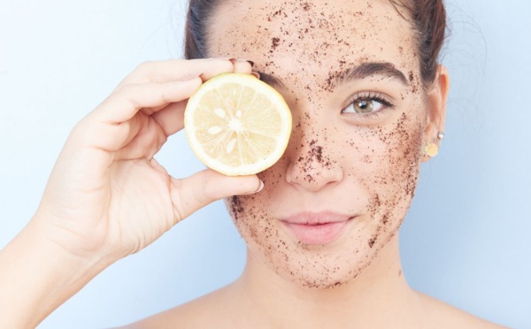 Des masques visage maison pour avoir une peau de bébé !