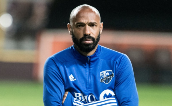 Thierry Henry quitte les réseaux à cause du racisme et de la torture mentale ! 