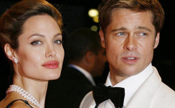 Angelina et Brad Pitt : Le divorce le plus cher de l'histoire de Hollywood