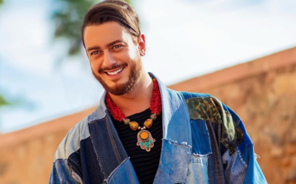 Saad Lamjared se lance dans les Vlogs?