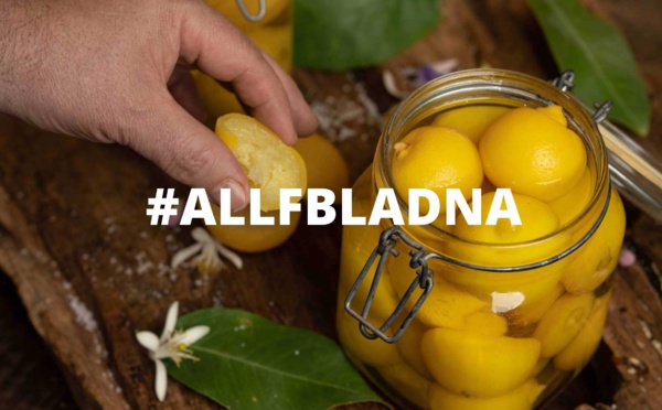 #ALLFBLADNA : le programme d'Accor rend hommage aux régions et terroirs du Maroc