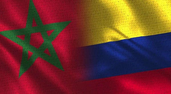 Maroc : Plus besoin de Visa pour se rendre en Colombie