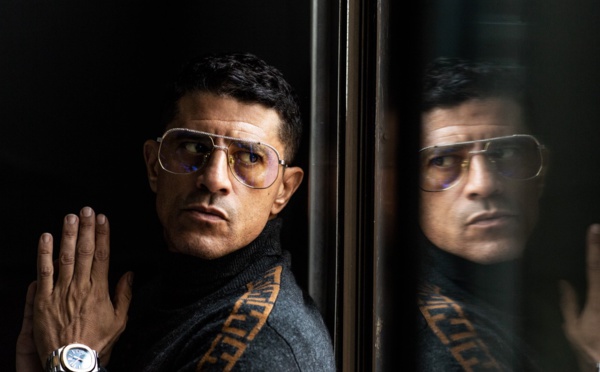 Saïd Taghmaoui violemment agressé a Los Angeles à cause de sa montre