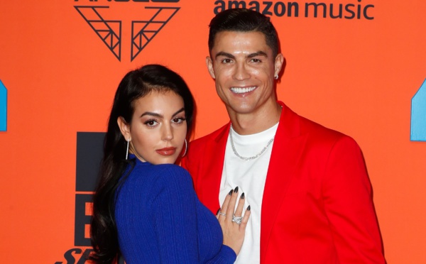 Après les kardashian, une télé-réalité sur Cristiano Ronaldo et sa compagane