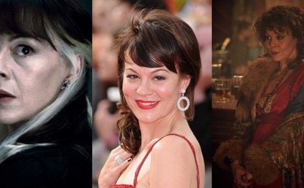 Helen McCrory, star de "Peaky Blinders" n'est plus !