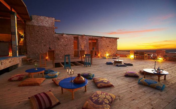 Les meilleurs logements Airbnb pour une escapade au Maroc
