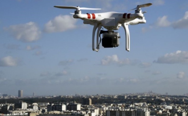 Casablanca sera bientôt surveillée par des caméras et des drones