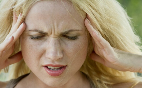 7 remèdes naturels pour soulager la migraine
