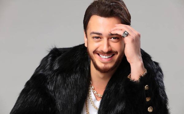 Saad Lamjared sort une nouvelle chanson 