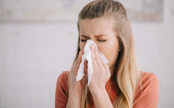 Des astuces contre les allergies saisonnières