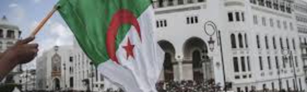 HFF . Il faut sauver l'Algérie et les algériens.