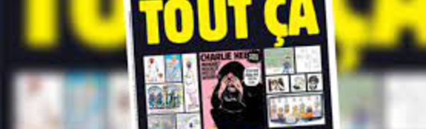 Quand Charlie Hebdo se faisait Hara-Kiri