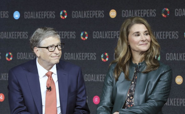 L'ex femme de Bill Gates loue une île privée à 132 000 dollars !