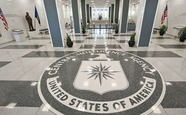 Nouveau rapport de la CIA : Le monde en 2040