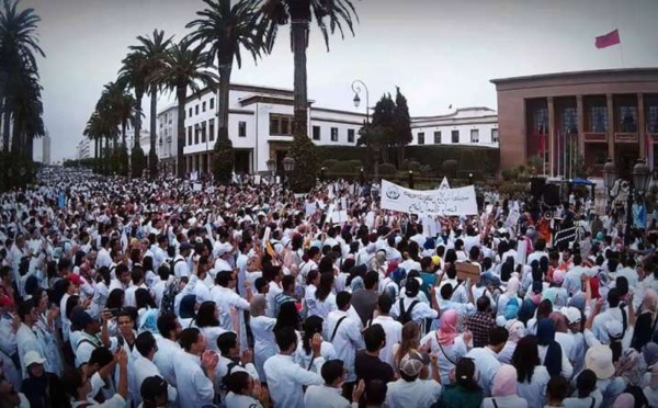 6400 médecins marocains et des toubibs étrangers : Entre réalité et desiderata 