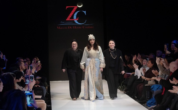 L’Oriental Fashion Show se tiendra à Marrakech pour sa 37ème édition 