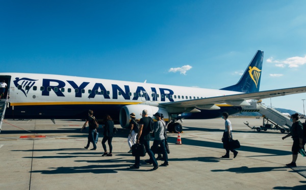 Un avion à destination de Fès décolle sans ses passagers