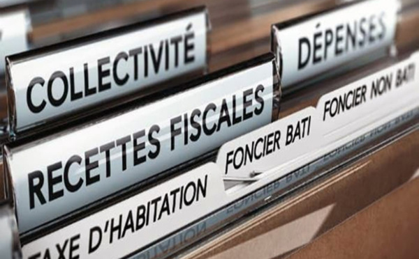 Réforme fiscale : Le projet de loi-cadre peaufine  le cadre de référence