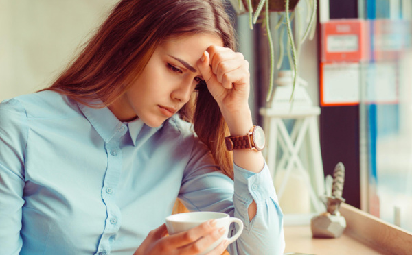 Stress, anxiété... Comment se sentir mieux en moins de 15 minutes ?