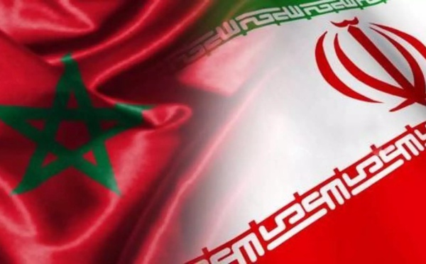 Le Maroc fit bien d’en finir avec l’Iran…