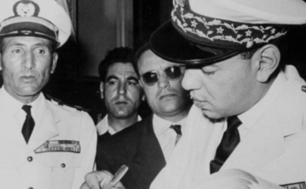 Feu SM le Roi Hassan II, l’homme et le Roi , quels enseignements tirer ?