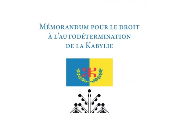 Le détonateur kabyle