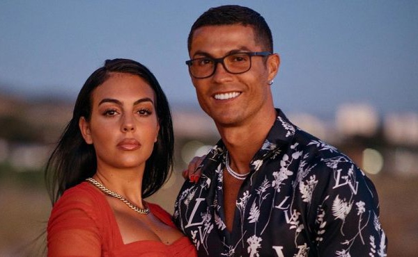 « Soy Georgina » : Le nouveau documentaire sur Georgina Rodriguez, la compagne de Cristiano Ronaldo