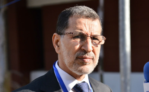 Formation gouvernementale: Al Othmani décline l'invitation d'Akhannouch