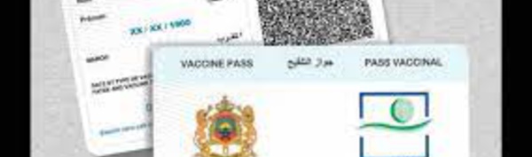 Oui ou Non : Les certificats Covid-19 Marocains valides au sein de l'UE ?