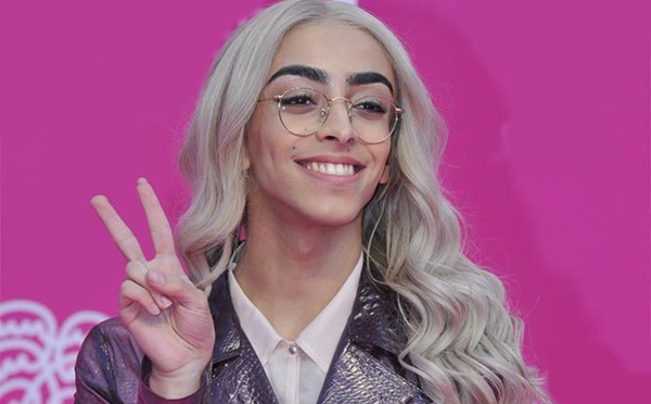  " Dance avec les stars " : Bilal Hassani impressionne tout le monde