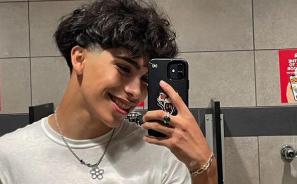 Gabriel Salazar, star de Tiktok est décédé dans une course-poursuite avec la police