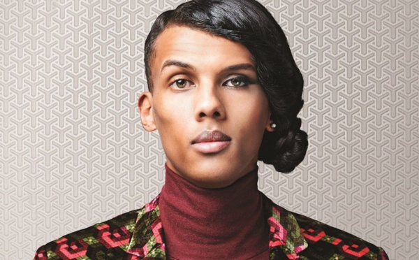 Stromae fait son grand retour en 2022 : Plusieurs concerts annoncés