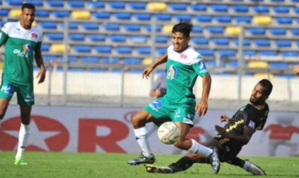 Ligue des Champions: Une importante victoire du Raja de Casablanca