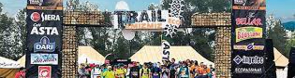 3ème édition du Trail Amizmiz: Sport, Nature, Écologie...