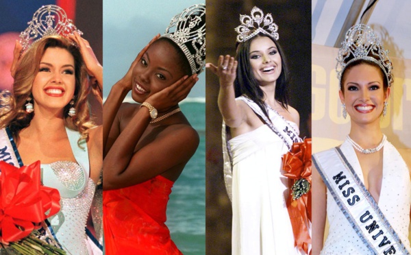 Le Maroc de retour à Miss Univers après 40 ans d’absence