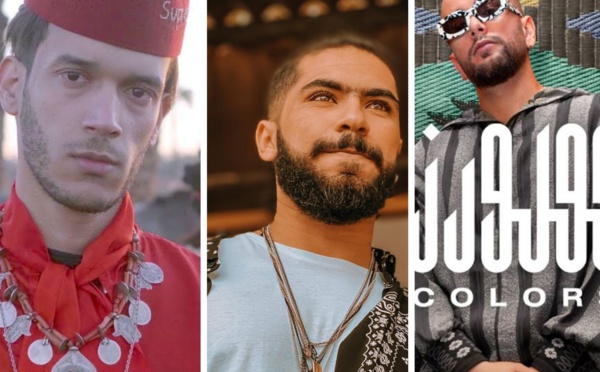 Rap : l’essor de la nouvelle génération des artistes marocains