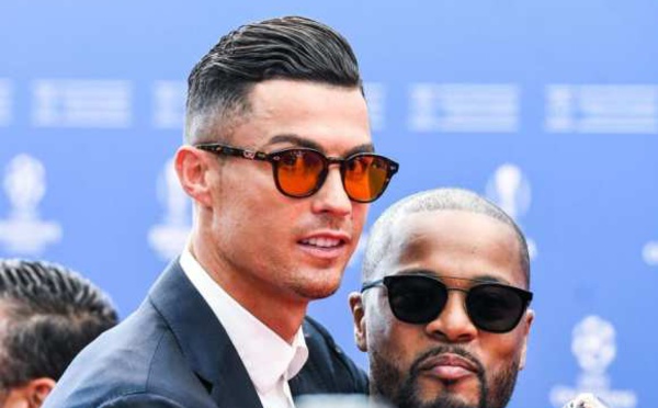 Patrice Evra : «Cristiano Ronaldo a besoin d'amour    »