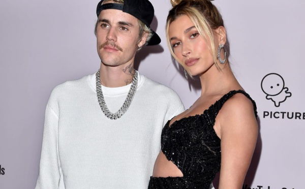 Justin Bieber et Hailey Bieber se confient sur leurs difficultés de couple marié