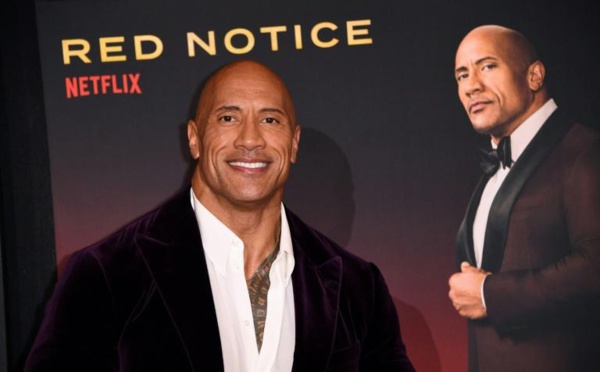 Dwayne Johnson n’utilisera plus d’armes réelles dans ses films