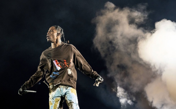 8 morts et plusieurs blessés au festival de Travis Scott