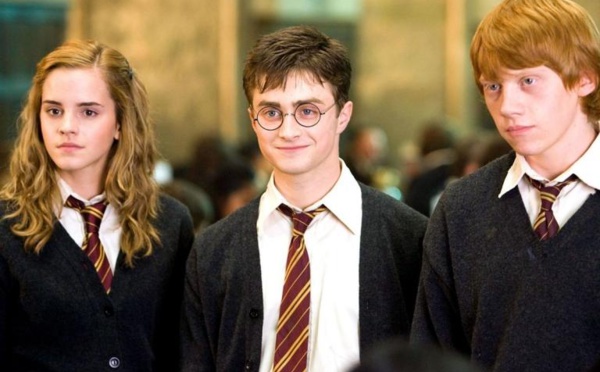 Harry Potter : Chris Columbus veut retrouver les acteurs pour la suite !