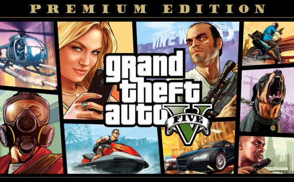 GTA The Trilogy Definitive Edition : Ce qu'il faut savoir avant sa sortie