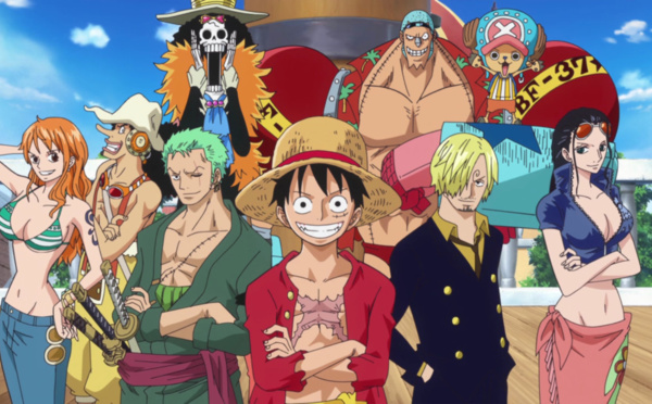 One Piece : le casting de la série live dévoilé !