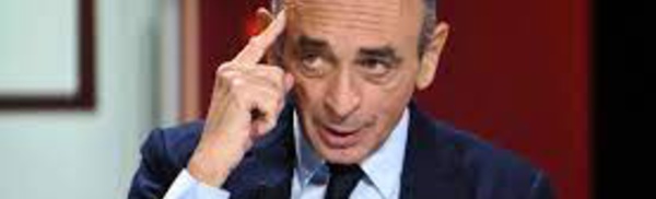 La France en 2022 : Zemmour toujours pas candidat mais une campagne qui tangue déja !