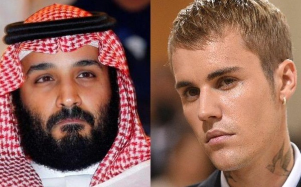 Arabie Saoudite : Pourquoi Justin Bieber est prié d'annuler son concert ?