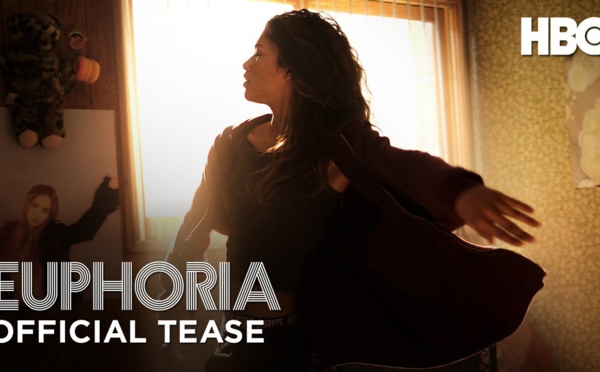 "Euphoria" : tout savoir sur la saison 2 !